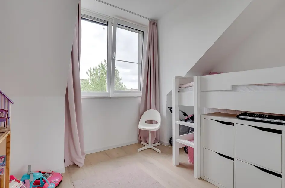 Derde Oosterparklaan 79
