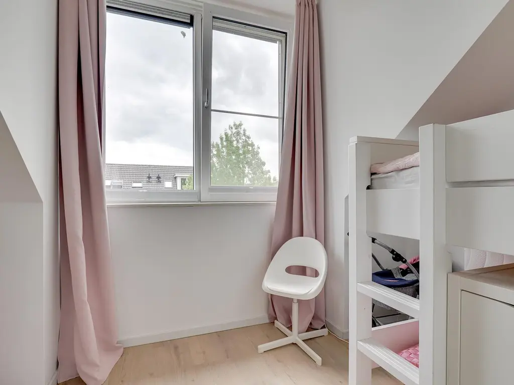 Derde Oosterparklaan 79, Utrecht