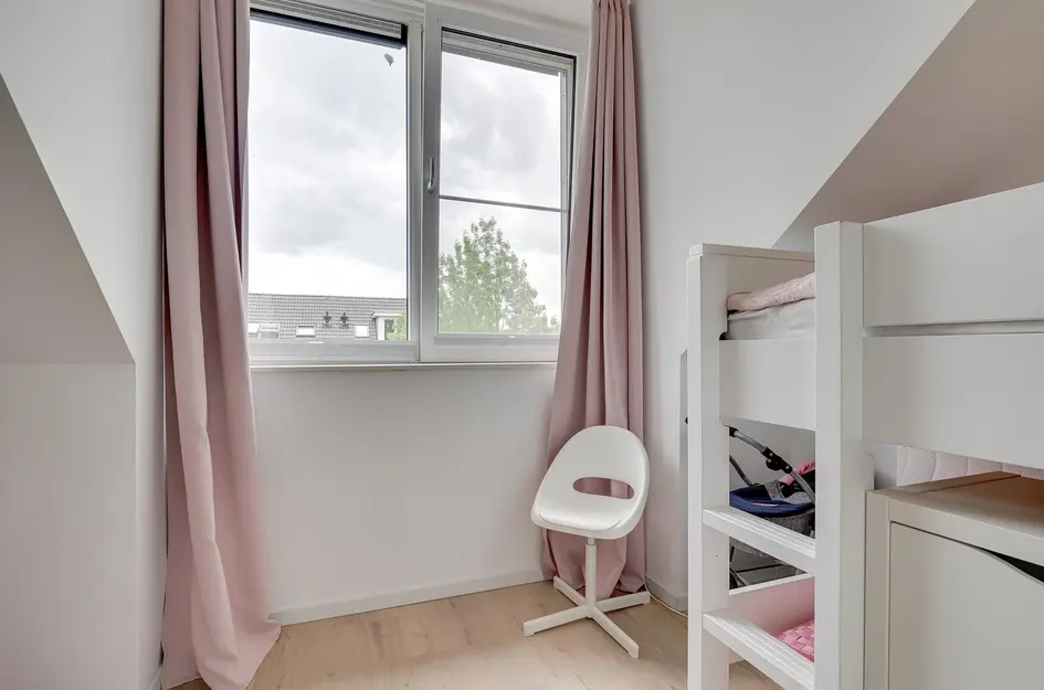 Derde Oosterparklaan 79