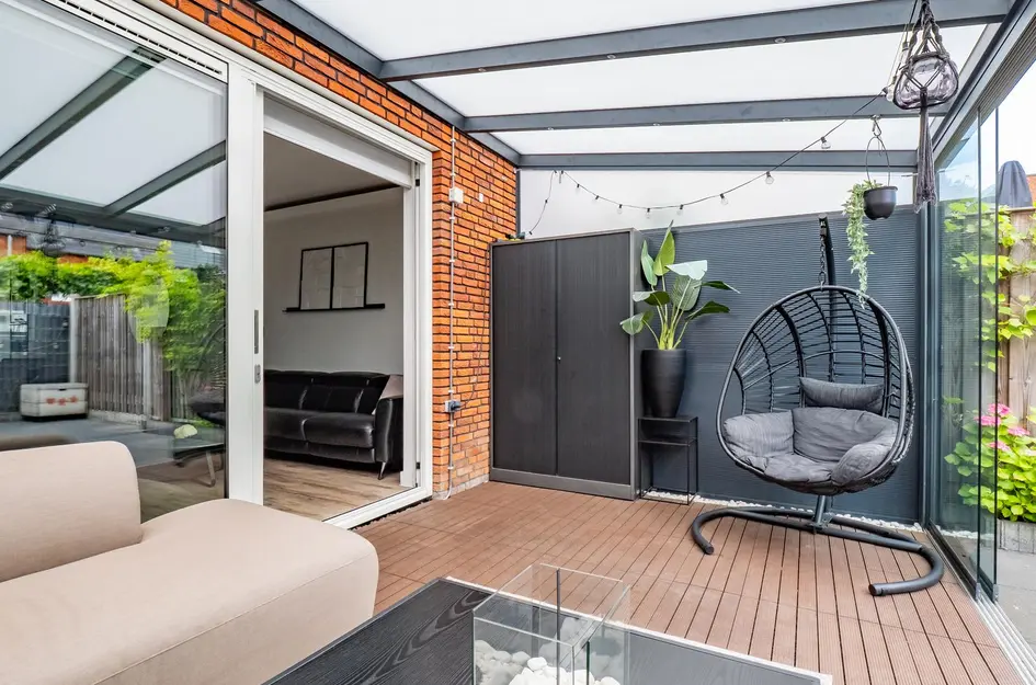 Derde Oosterparklaan 79