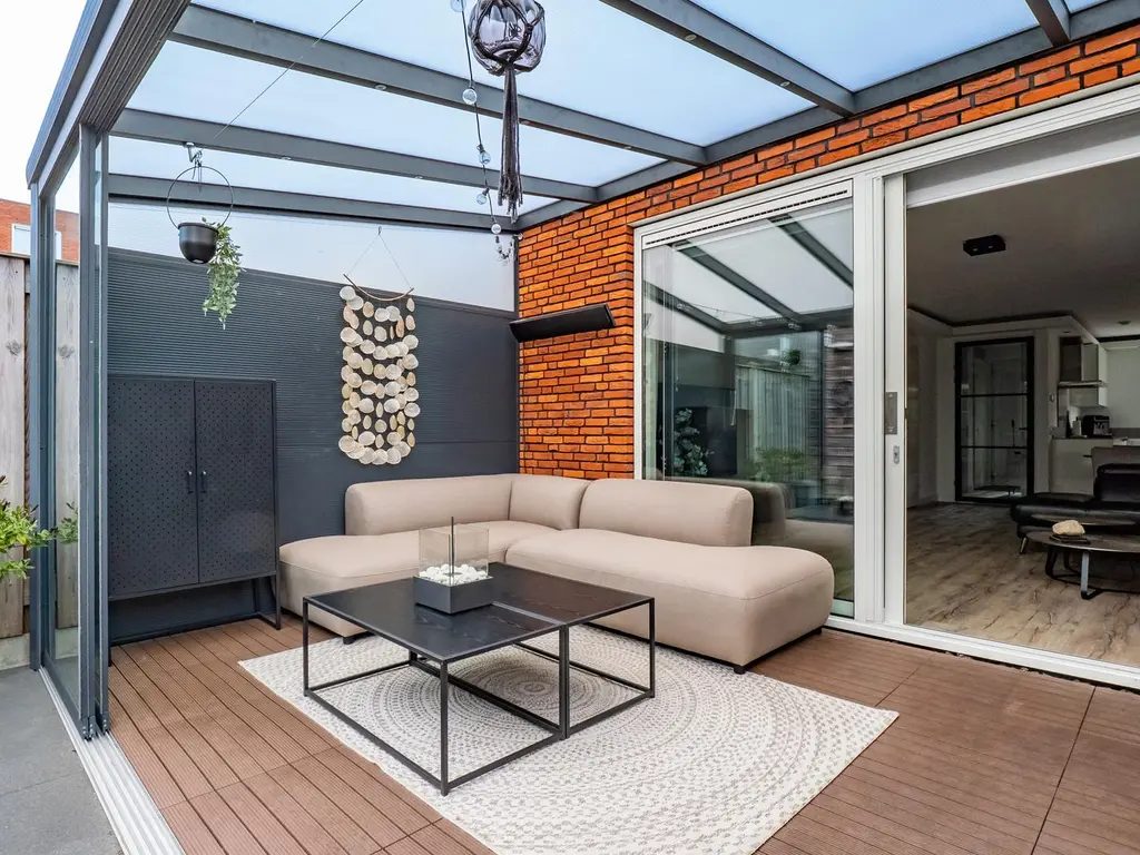 Derde Oosterparklaan 79, Utrecht