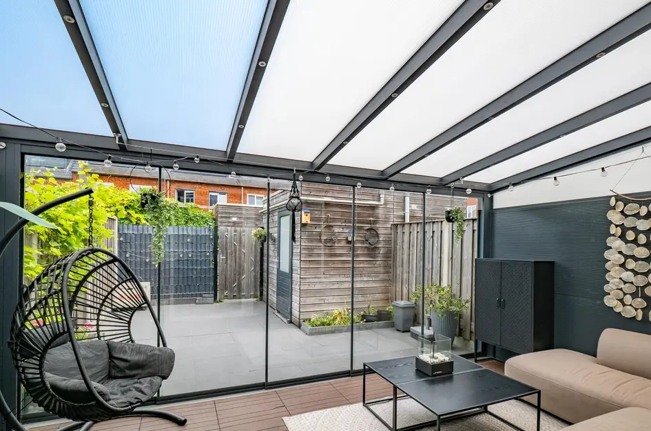 Derde Oosterparklaan 79