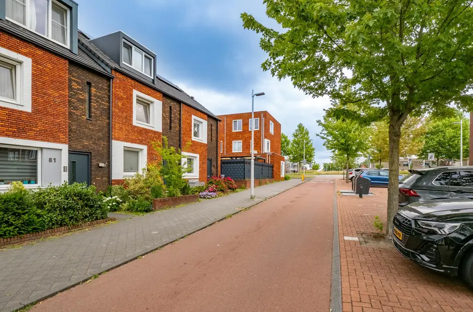 Derde Oosterparklaan 79
