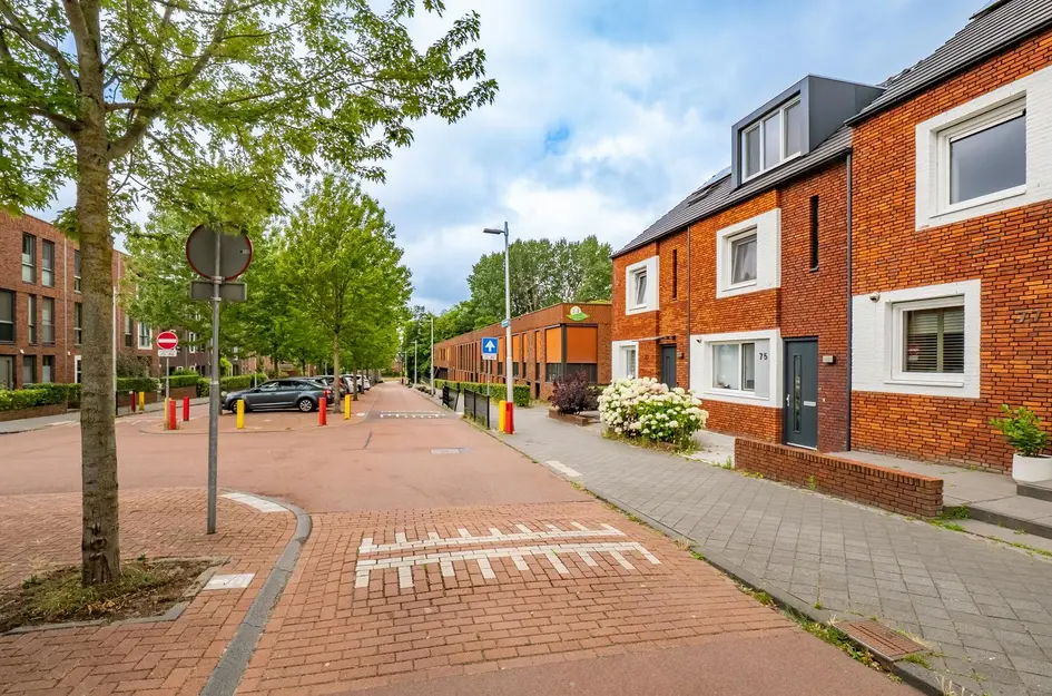 Derde Oosterparklaan 79