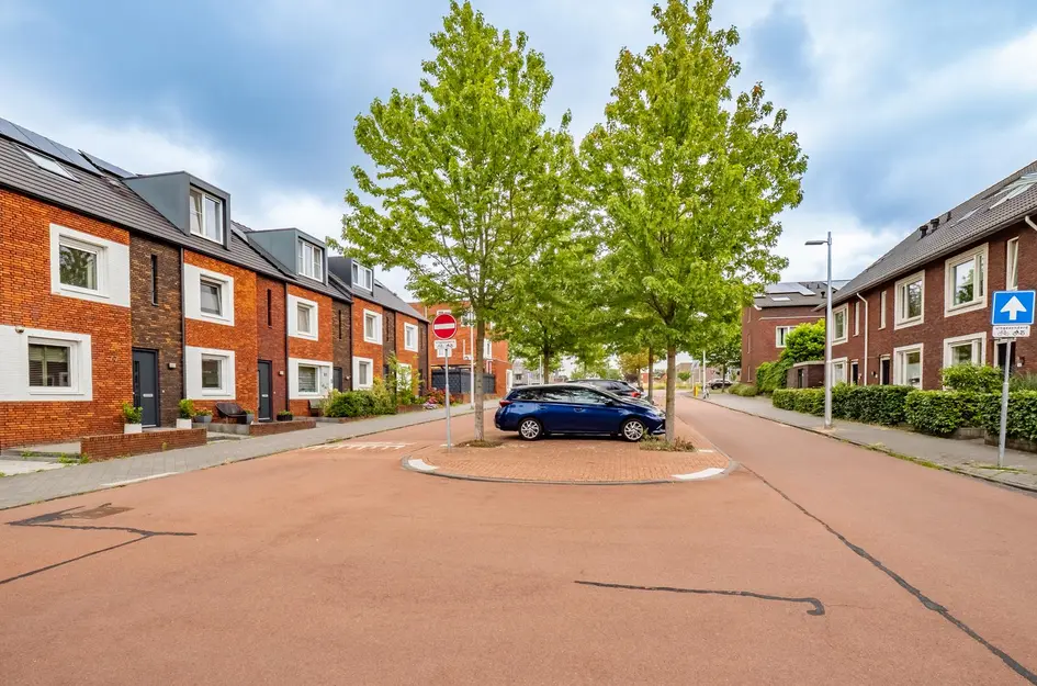 Derde Oosterparklaan 79