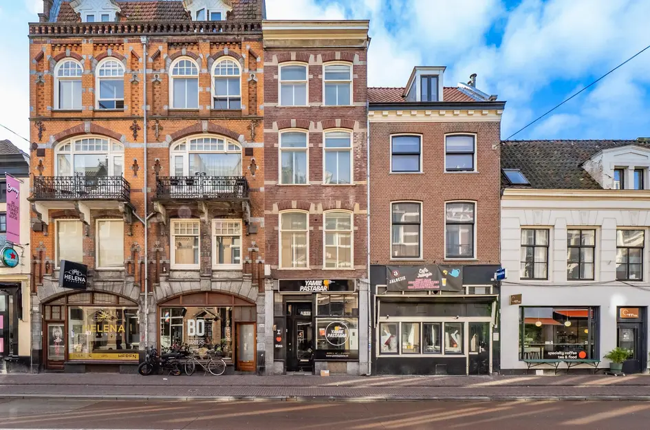 Nobelstraat 253