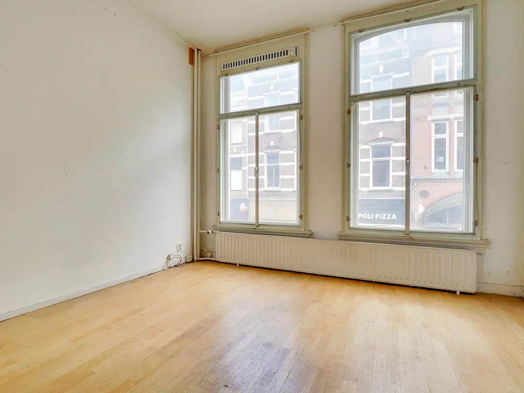 Nobelstraat 253, UTRECHT