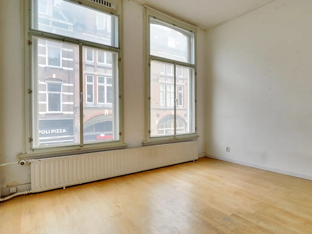 Nobelstraat 253, UTRECHT