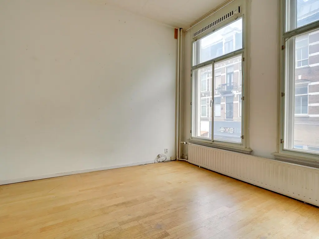 Nobelstraat 253, UTRECHT