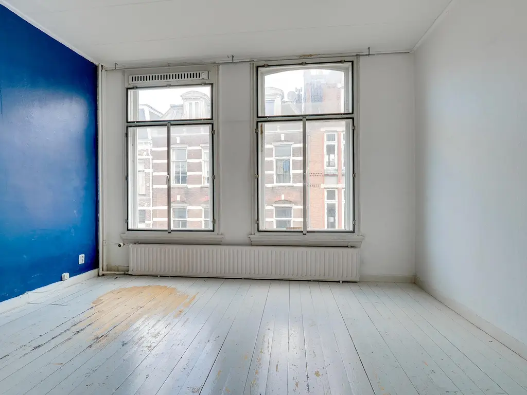 Nobelstraat 253, UTRECHT