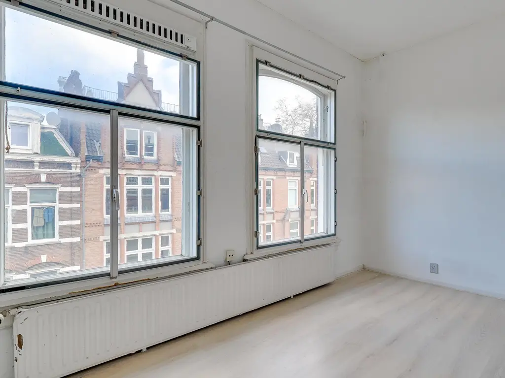 Nobelstraat 253, UTRECHT
