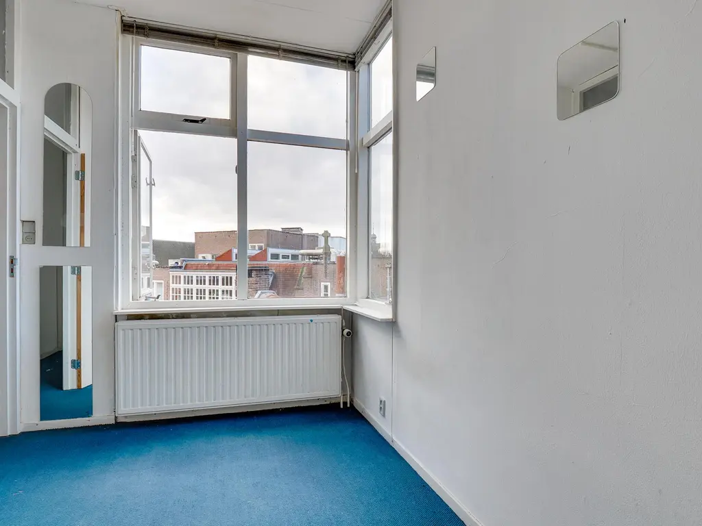 Nobelstraat 253, UTRECHT