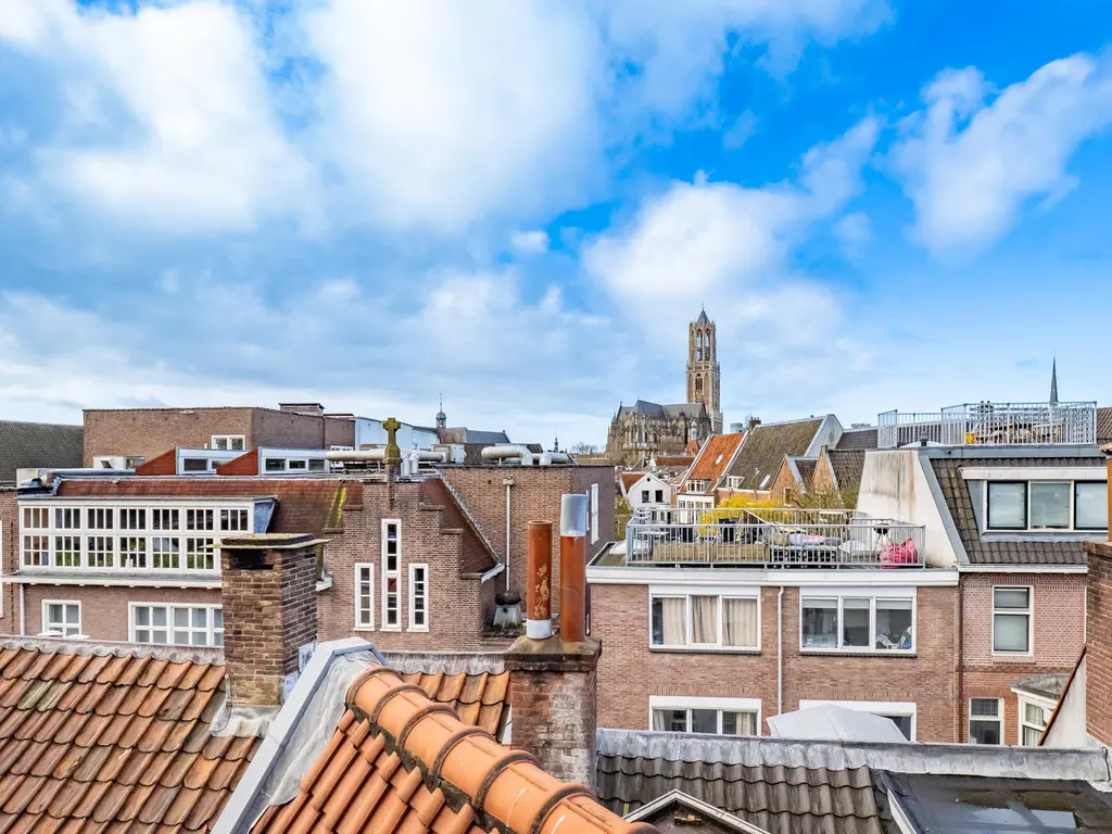 Nobelstraat 253, UTRECHT
