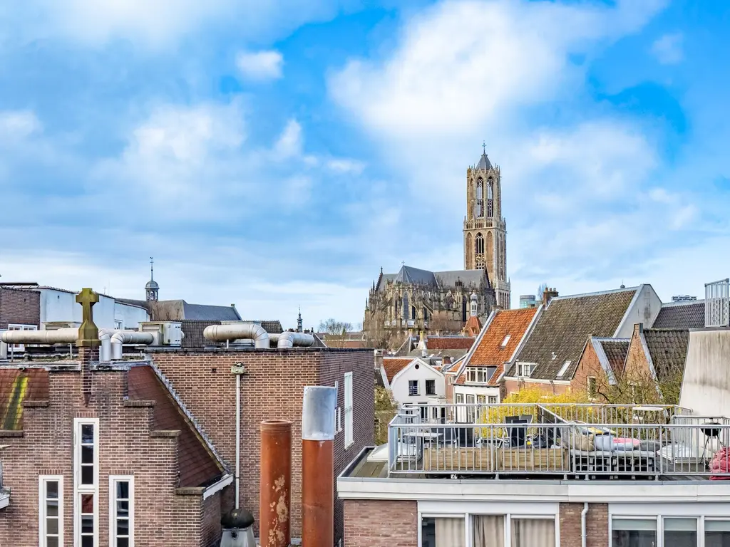 Nobelstraat 253, UTRECHT