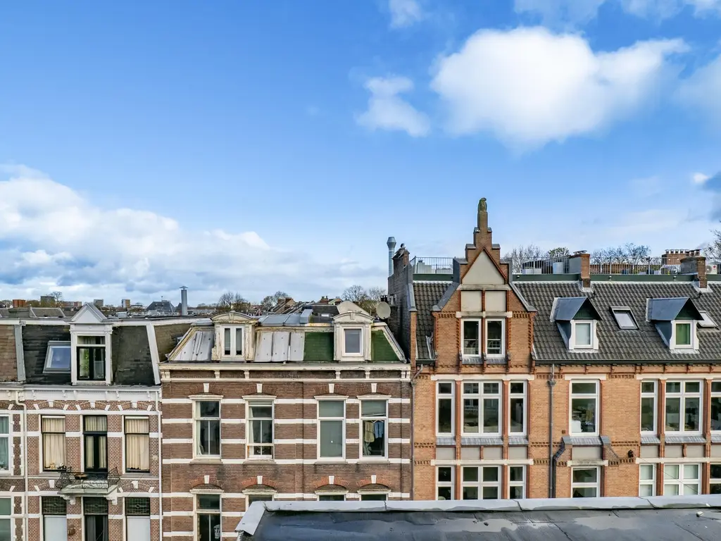 Nobelstraat 253, UTRECHT