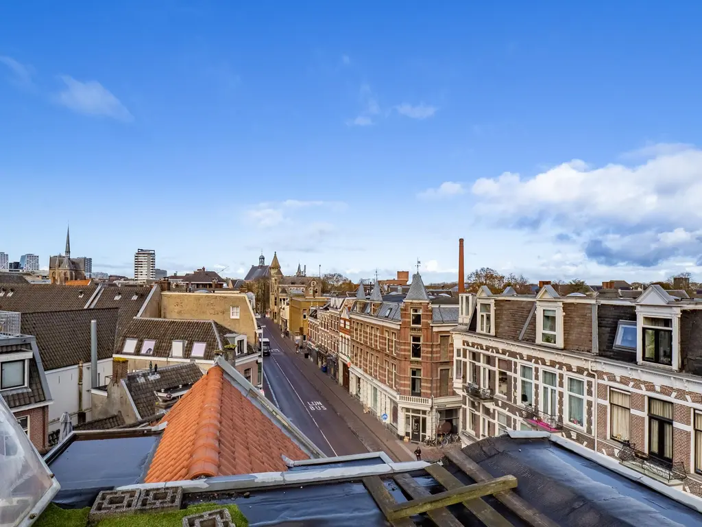 Nobelstraat 253, UTRECHT