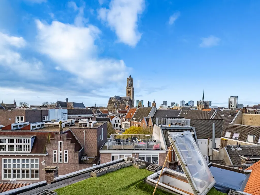 Nobelstraat 253, UTRECHT