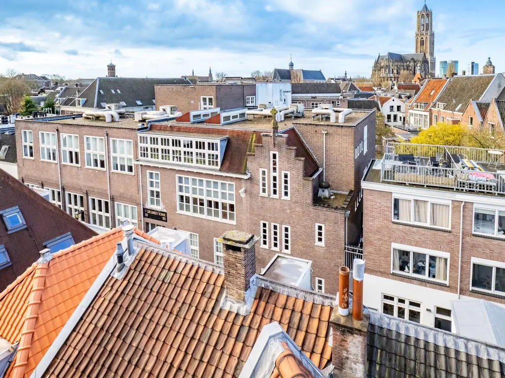 Nobelstraat 253, UTRECHT