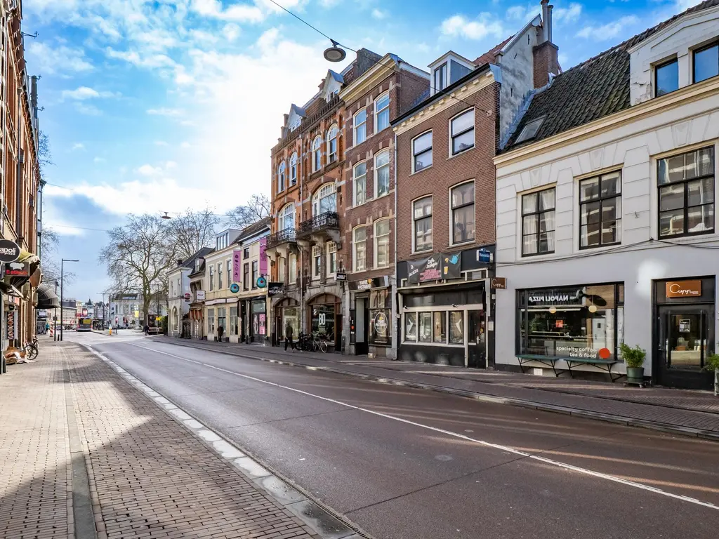 Nobelstraat 253, UTRECHT