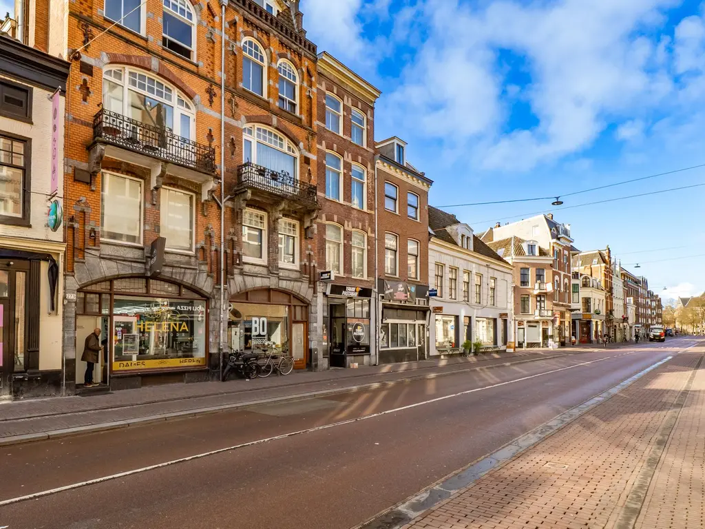 Nobelstraat 253, UTRECHT