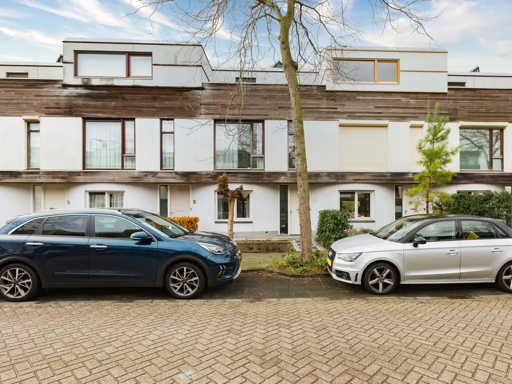 Schouw 70, ALPHEN AAN DEN RIJN
