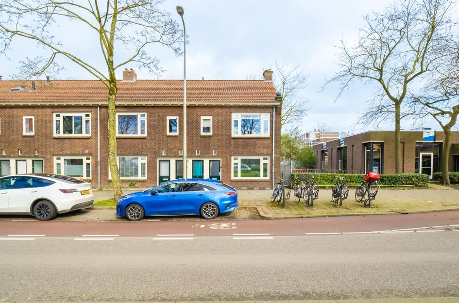Prins Bernhardlaan 3