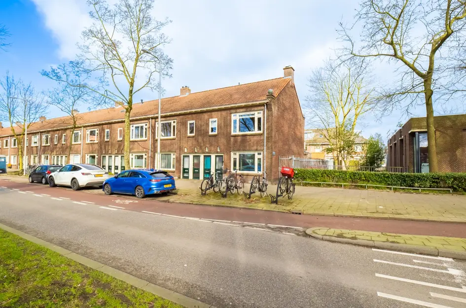 Prins Bernhardlaan 3