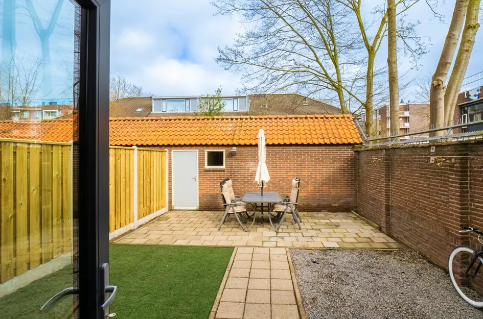 Prins Bernhardlaan 3
