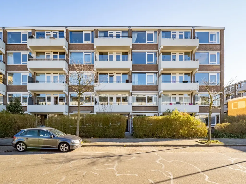 Telderslaan 78, UTRECHT