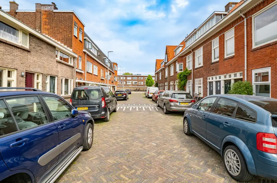 Merwedestraat 12