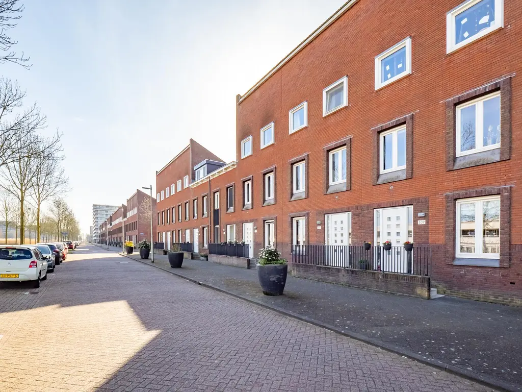 Operettelaan 313, UTRECHT