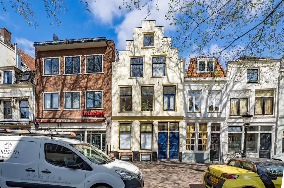 Breedstraat 10A