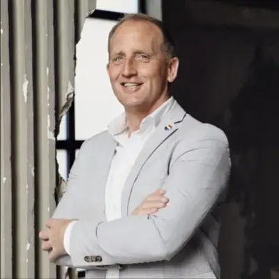 Daan Happe