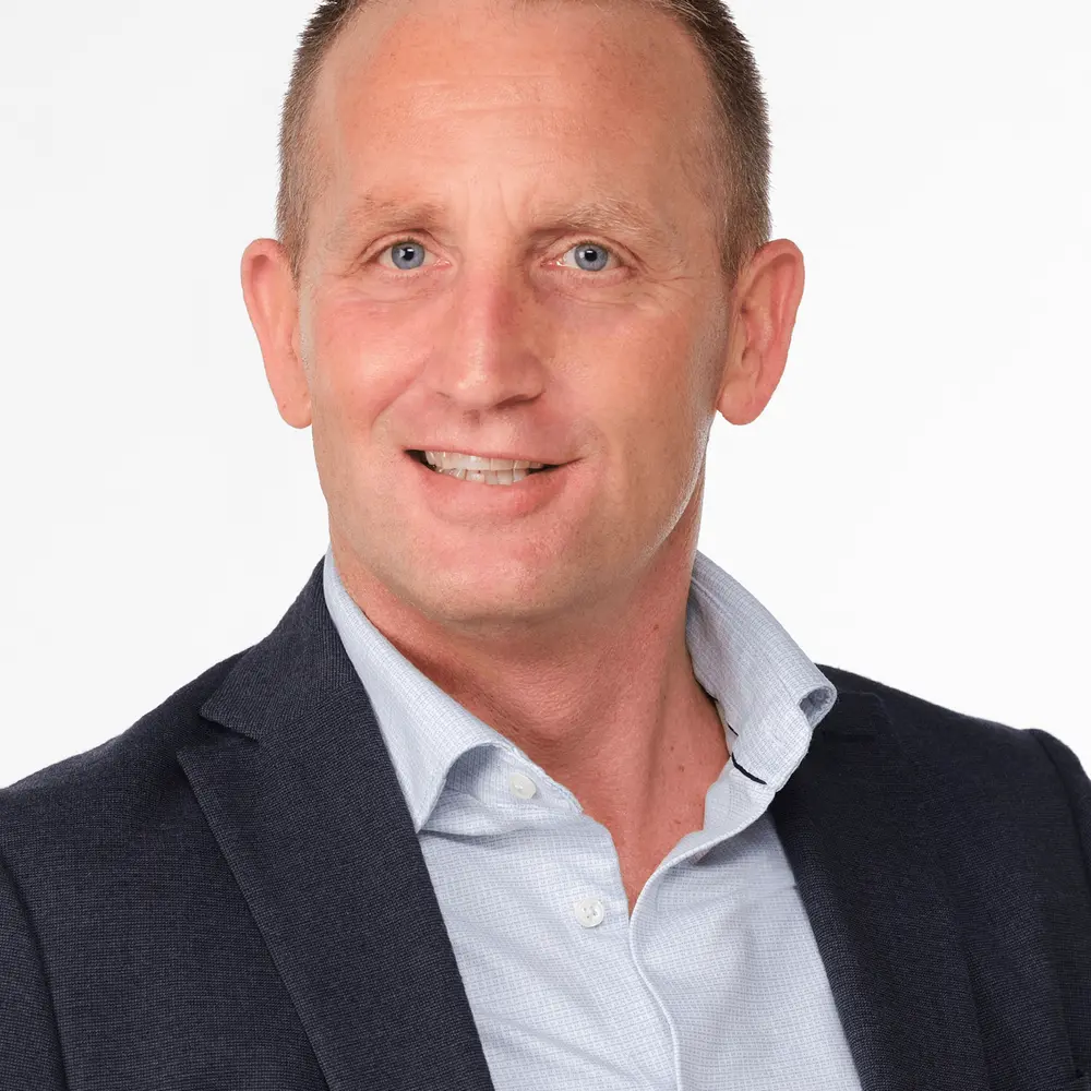 Daan Happe