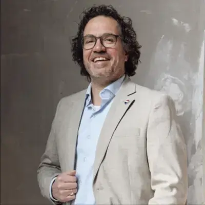 Jeroen Westgeest