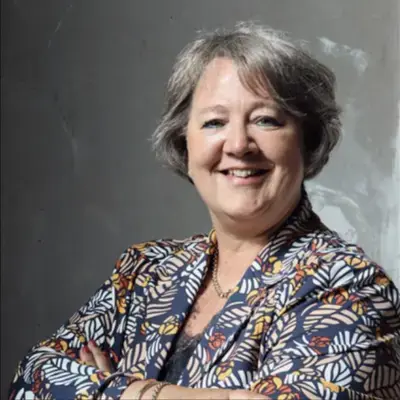 Tineke Zandvliet-Ploegstra
