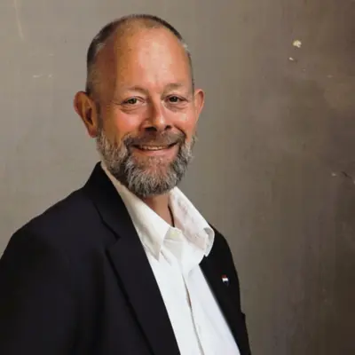 Edwin van der Loo