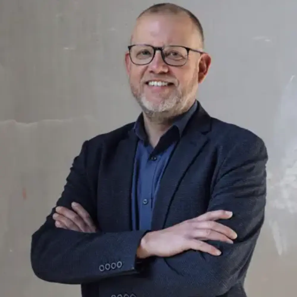 Marcel van Beek