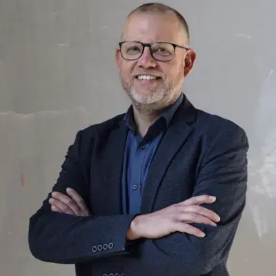 Marcel van Beek