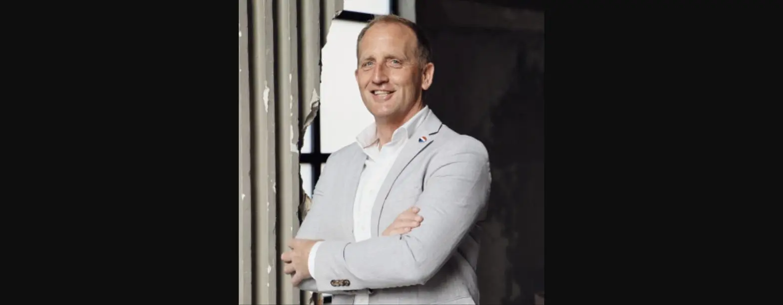 Daan Happe