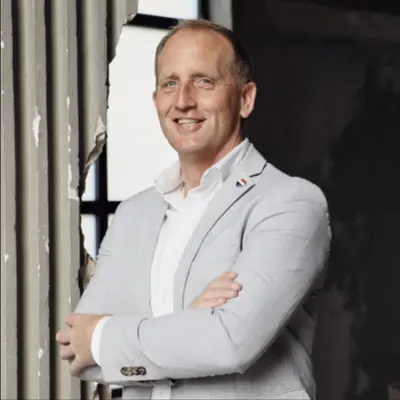 Daan Happe