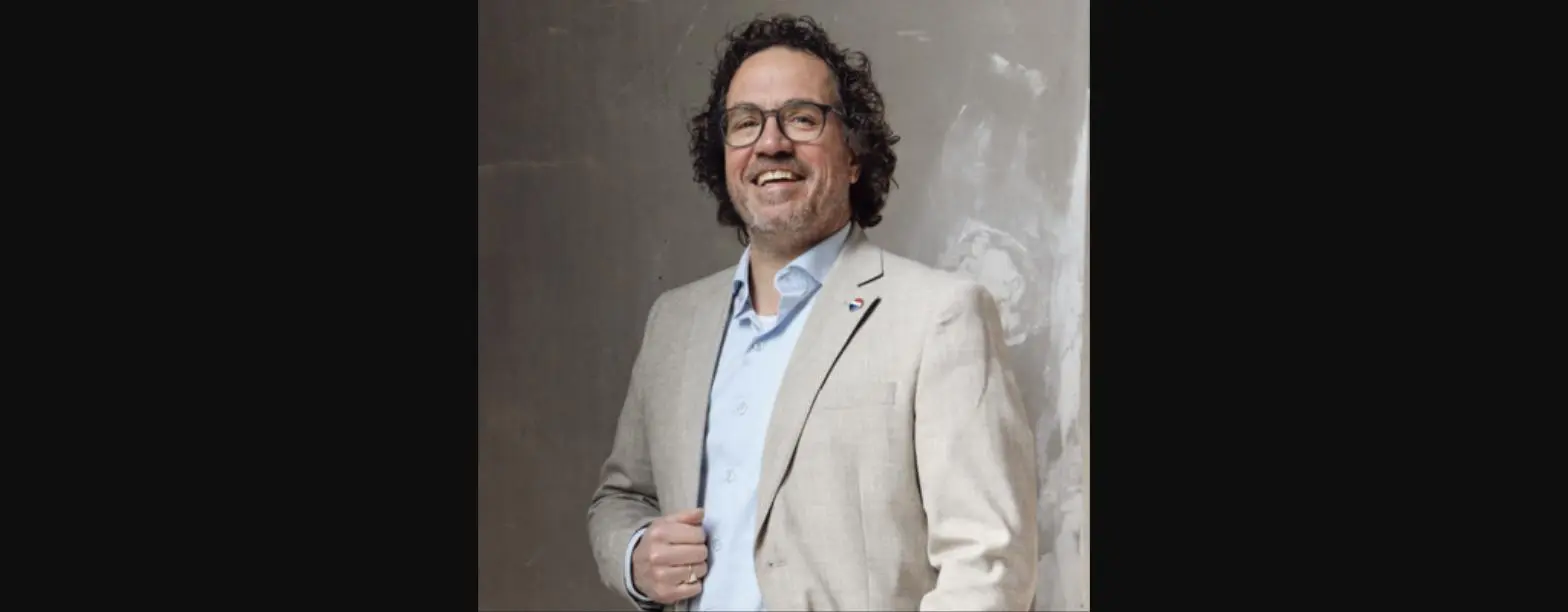 Jeroen Westgeest