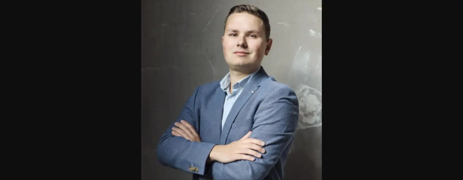 Joran van Wanrooy