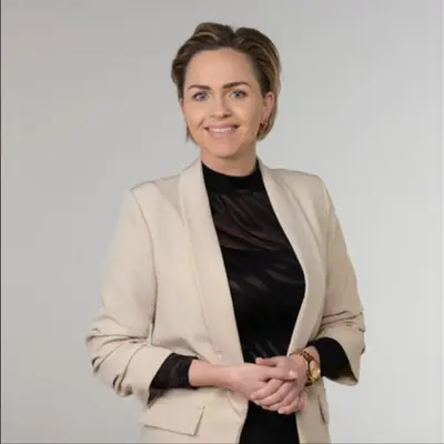 Laura de Graaf