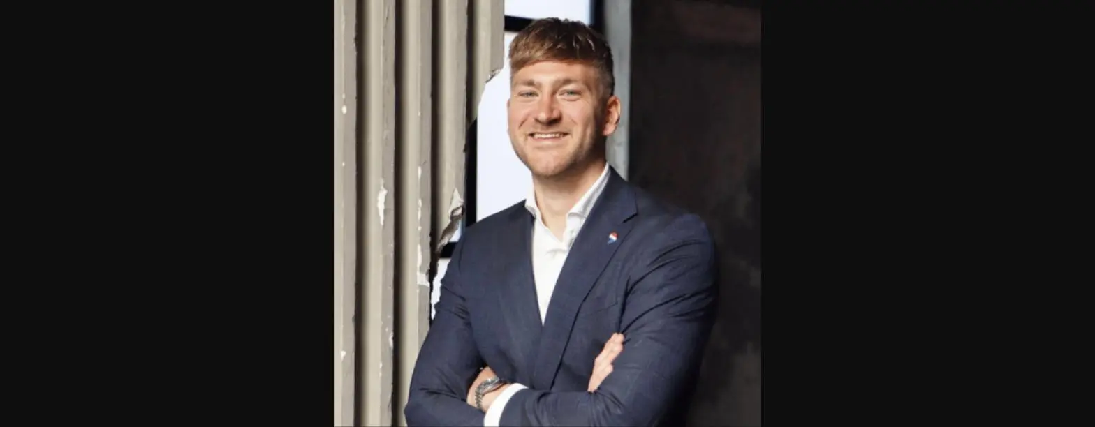Tim van der Kruit