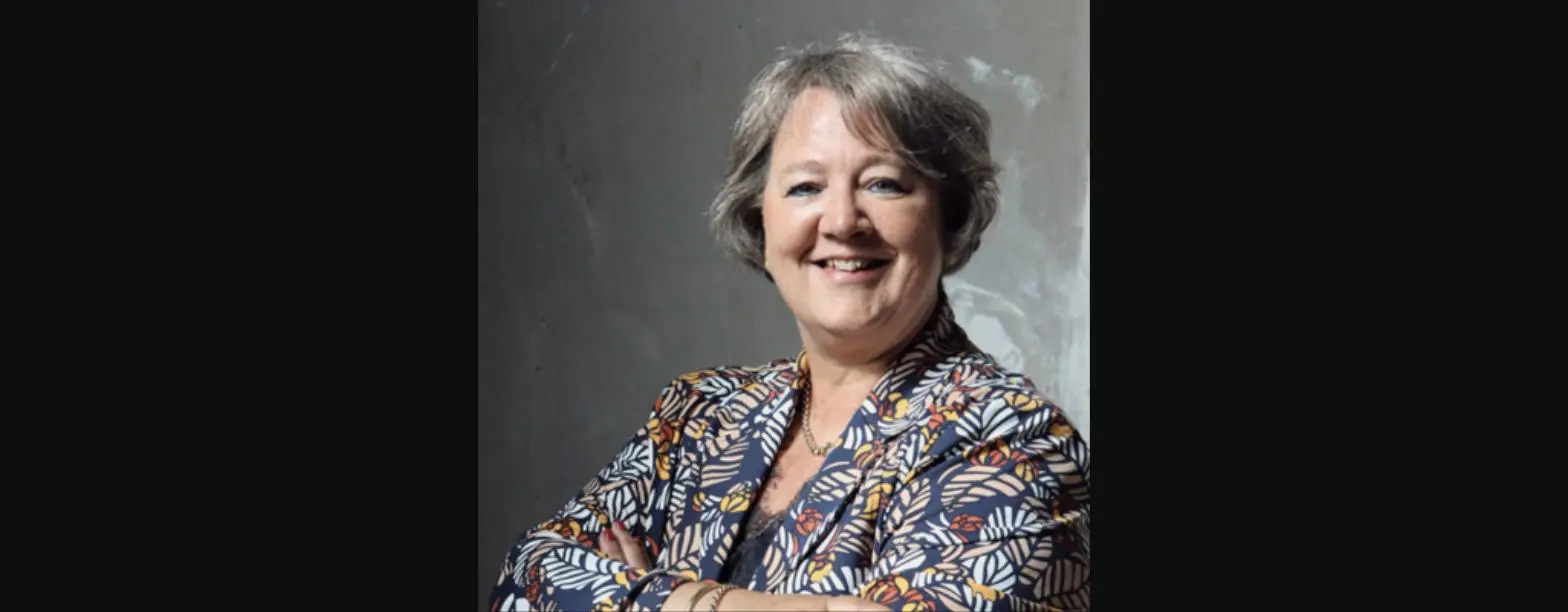 Tineke Zandvliet-Ploegstra