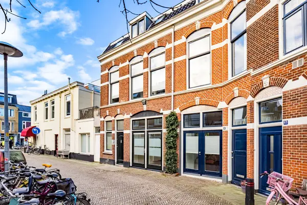Beverstraat 67