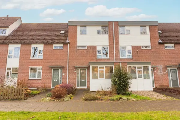 Nertsweide 9