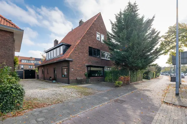 Gijsbrecht van Amstelstraat 438