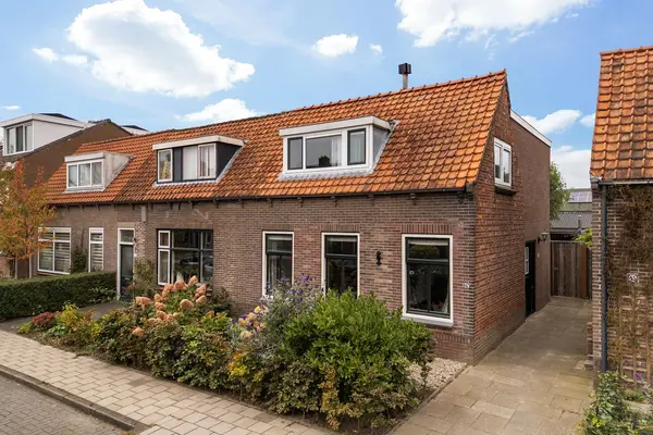 Prins Hendrikweg 47 Vleuten